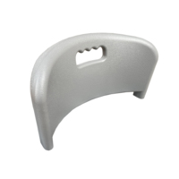Fabricant Bureaux et chaises d'école Accessoires en plastique PP Chaise Bureaux et chaises de classe d'école Couvre-pieds