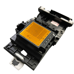 Cabezal de Impresión <span class=keywords><strong>T710</strong></span> 100% Original para <span class=keywords><strong>Brother</strong></span> MFC J680DW <span class=keywords><strong>DCP</strong></span> T720DW <span class=keywords><strong>DCP</strong></span>-T710W 685CW <span class=keywords><strong>DCP</strong></span>-J785DW J775DW T810W J885DW <span class=keywords><strong>DCP</strong></span> T310 T510 T910 - Product Image 1