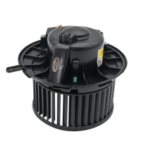 MAGNETI MARELLI OE:1K1820015 Moteur de ventilateur d'intérieur de voiture de haute qualité Ventilateur de climatisation automobile haut de gamme pour TT/A3/Q3