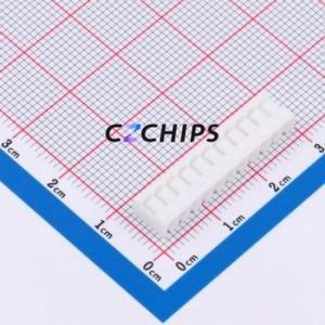 JC25-11Y Housing (Wire-to-Board / Wire-to-Wire) P=2.5mm Connector 1x11P 2.5mm 1 11 - Product Image 1