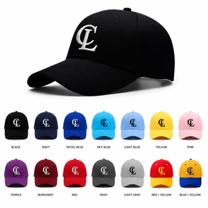 High Quality Cotton <b>Baseball</b> <b>Cap</b> 6 Panel Gorras Golf Sports Mesh <b>Cap</b> Adjustable Trucker Hat Dad Hat <b>Baseball</b> <b>Cap</b> - Product Image 6