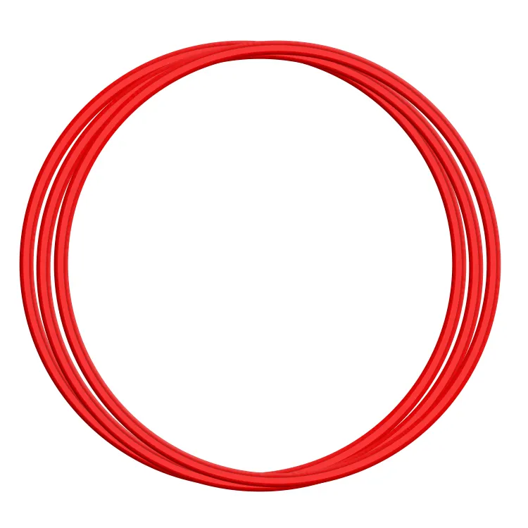 Круговой круг AOPI для ловкости, футбольный тренировочный круг, 40 см, 50 см, 60 см, силовое и скоростное кольцо, оборудование для маневренности