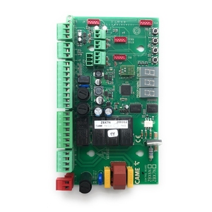 CAME modulo di controllo elettronico ZBX7N nuova versione 3199 zbx74 230V 88001-0065 - Product Image 4