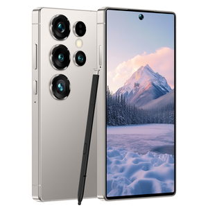 2025 gốc S25 mini điện thoại S25 mini 5g điện thoại thông minh mới đến 5inch 6GB + 128GB điện thoại mở khóa Android điện thoại di động - Product Image 3