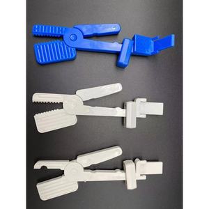 Clip pour capteur de radiographie dentaire, résistant aux hautes températures et à la pression, accessoire pour équipement de thérapie orale, utilisation manuelle, certifié CE - Product Image 3