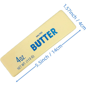 ขายส่งของเล่นบัตเตอร์สติ๊กสัมผัสได้ บรรเทาความเครียด แบบกำหนดเองได้ - Product Image 6
