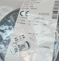 MHT15-N2317 MHT15-P2347 sensor fotoelektrik baru asli tersedia dalam stok.