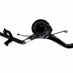 Poignées de guidon directionnelles de haute qualité pour moto ITALIKA AT110 RT, tube de guidon pour moto AT110 RT - Product Image 3