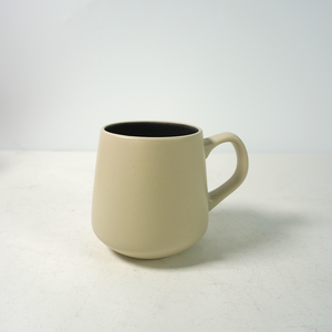 <span class=keywords><strong>Prix</strong></span> d'usine EKA Service de table en grès couleur glaçure verte <span class=keywords><strong>double</strong></span> face personnalisable Service de table OEM/ODM Vaisselle - Product Image 4