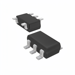 XC9140A352MR-G Power Management (PMIC) SC 74A, SOT 753 Manufacturer Channel Electronic Chips Component - Product Image 1