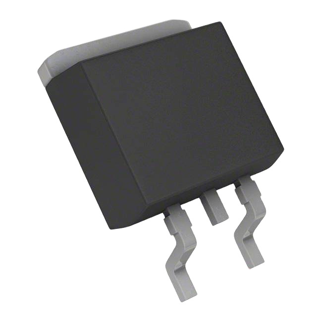 RF301B2STL Fast Recovery Diode 200V 3A 25ns TO-252 Surface Mount for Power Supplies and Motor Drive Circuits