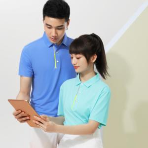 Polos de hombre de calidad superior a <span class=keywords><strong>precio</strong></span> de fábrica, <span class=keywords><strong>polo</strong></span> deportivo con logotipo personalizado impreso para hombre - Product Image 5
