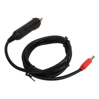 Cable Adaptador para Encendedor de Cigarrillos, Cargador de Coche de 12-24V, Compatible con Autel Maxisys MS906/MS906BT/MS906TS/MS908/MS908PRO