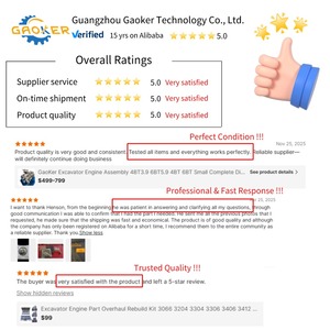 Parti motore escavatore Diesel ricostruire <span class=keywords><strong>Kit</strong></span> M11 QSK60 6LT QSX15 6 bt5. 9 QSM11 NTA855 NT855 4BT 6BT <span class=keywords><strong>Kit</strong></span> fodera cilindro 6BT per Cummins - Product Image 5