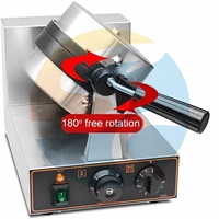 Nouvelle presse à panini électrique antiadhésive, machine à hamburgers, presse à gaufres et crêpes, 220V, légère et portable, 3 en 1