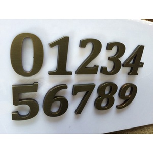 Letras cromadas negras 3D cromo puerta <span class=keywords><strong>de</strong></span> Hotel números <span class=keywords><strong>de</strong></span> casa conjunto <span class=keywords><strong>de</strong></span> letras números <span class=keywords><strong>de</strong></span> Metal <span class=keywords><strong>de</strong></span> acero inoxidable - Product Image 3