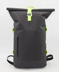 NEW NATURE Waterproof Hiking Dry Backpack 22L Custom Logo Tpu Dry Bags Water Sports Outdoor Waterproof Dry Bag