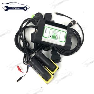 Herramienta de Diagnóstico de Ingeniería de Alta Resistencia para Programación VOCOM <span class=keywords><strong>1</strong></span>, Cable de Prueba ECU, Diagnóstico de Camiones, <span class=keywords><strong>2</strong></span> Años de Garantía - Product Image 6