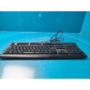 Clavier à membrane filaire Samsung SKG-210PB d'occasion – Pièces détachées d'équipement semi-conducteur ancien - Product Image 2