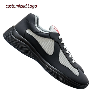 <span class=keywords><strong>Sneakers</strong></span> da Passeggio da <span class=keywords><strong>Donna</strong></span> di Lusso Firmate <span class=keywords><strong>in</strong></span> Vera <span class=keywords><strong>Pelle</strong></span> e Mesh Traspirante di Alta Qualità Premium - Product Image 1