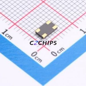 XL1SI-111-<b>25M</b> Crystal (Passive) SMD5032-4P Crystal Oscillator SMD Crystal Oscillator 25MHz 10ppm 20pF - Product Image 2