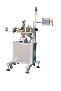 लाइन से जुड़ने के लिए अकेले साइड लेबल ऐप्लिकेटर और लेबलिंग हेड - Product Image 2