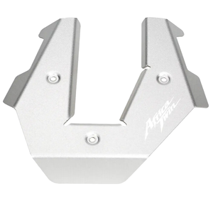 Protector de Tubo de Escape Inferior para Honda CRF1100L 2020 <span class=keywords><strong>2021</strong></span>, Accesorios para Motocicleta <span class=keywords><strong>Africa</strong></span> <span class=keywords><strong>Twin</strong></span> - Product Image 5