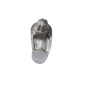 Service de processus de forgeage ISO9001 de haute qualité avec matériau en laiton d'usinage CNC - Product Image 4