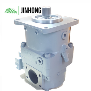 고품질 렉스로스 A11VLO A11VO 피스톤 펌프 모바일 기계 및 산업 장비용 - Product Image 5