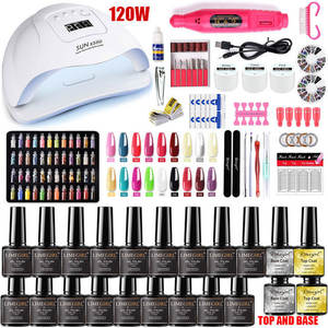 <span class=keywords><strong>Kit</strong></span> de manicura de polvo acrílico DIY profesional para <span class=keywords><strong>principiantes</strong></span>, práctica manual, herramientas de pintura de <span class=keywords><strong>uñas</strong></span> <span class=keywords><strong>acrílicas</strong></span>, regalo de polvo Acrílico - Product Image 6