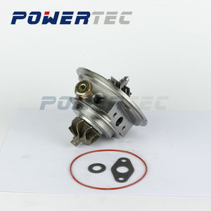 814999-0002 Turbocompresseur Core 55256624 Turbo Chra Turbine pour Fiat <span class=keywords><strong>500</strong></span> <span class=keywords><strong>Abarth</strong></span> 595 1.4 - Product Image 3