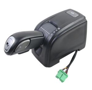 21073025 pour VOLVO Truck FH/FM Boîte <span class=keywords><strong>de</strong></span> vitesses <span class=keywords><strong>Levier</strong></span> <span class=keywords><strong>de</strong></span> commande <span class=keywords><strong>de</strong></span> changement <span class=keywords><strong>de</strong></span> <span class=keywords><strong>vitesse</strong></span> Unité <span class=keywords><strong>de</strong></span> commande <span class=keywords><strong>de</strong></span> changement <span class=keywords><strong>de</strong></span> <span class=keywords><strong>vitesse</strong></span> LHD Bouton <span class=keywords><strong>de</strong></span> changement <span class=keywords><strong>de</strong></span> <span class=keywords><strong>vitesse</strong></span> 21456377 21937969 20709205 - Product Image 1
