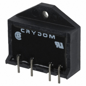 Relé de Estado Sólido LS240D8 SPST-NO 8A 24-280V, Especialmente Diseñado para Relés de Estado Sólido - Product Image 1