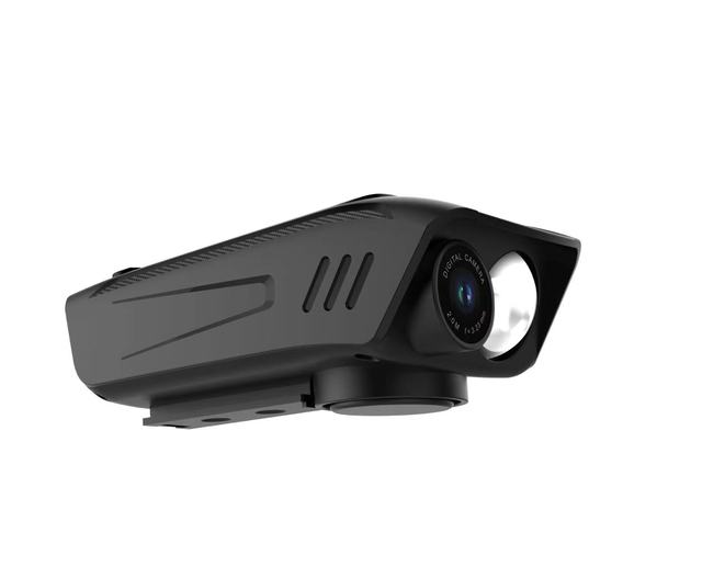 New Generation Waterproof 1080P Outdoor Sports Motorbike Cycling Helmet HD Video Camera Nightshot 21x-40x Zoom 130 Wide Angle