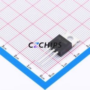 Original-Brand-new T298L-VB TO-220AB Transistor Field Effect Transistor (MOSFET) - Product Image 1
