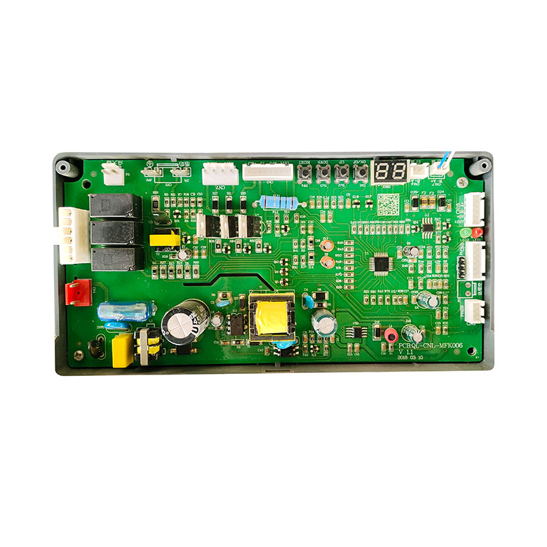 PCB-Printed-Circuit-Board-Used