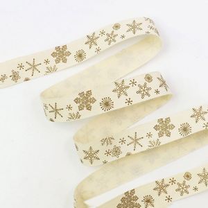 Ruban en polyester imprimé vintage de 1,6 cm x 1 yard pour scrapbooking et décoration de journal - Vente en gros - Product Image 6