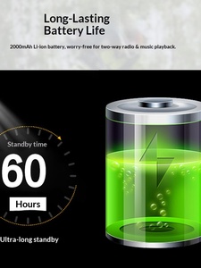 Nouveau haut-parleur sans fil portable Newmine <span class=keywords><strong>Micro</strong></span> K33 Mini 2026 pour extérieur avec batterie au lithium intégrée, interphone cloud 2.0 canaux et fonction <span class=keywords><strong>SOS</strong></span> avancée - Product Image 4