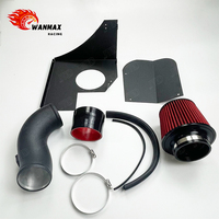 أنبوب نظام بارد عالي الأداء لنظام عادم BMW M140 M240 شو B58 3.0L