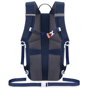 Outdoor Waterproof Nylon 30L <b>Small</b> Lightweight Hiking <b>Backpack</b> - Product Image 3