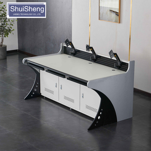 Console de commande STANAG 4154 MIL-STD-810H, cadre en acier inoxydable 316L, étanche IP66 IP68 - Product Image 5