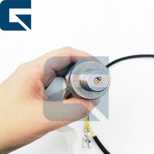 VOE11144815 11144815 Solénoïde de surveillance de pression pour chargeur A40D - Product Image 3