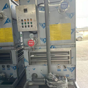 Nueva Línea de Producción Automática de Extrusión de Aleación de Cobre, Maquinaria de Enderezamiento de Metales para el Procesamiento de Perfiles de Aluminio - Product Image 3