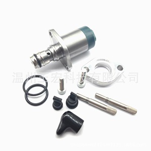 Isuzu Lc10a A6860วาล์วหัวฉีดดีเซล8 98145455 1สำหรับรถยนต์เกียร์ธรรมดา - Product Image 3