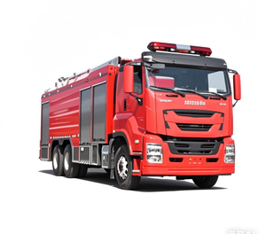 2025 Nuevo camión <span class=keywords><strong>de</strong></span> <span class=keywords><strong>bomberos</strong></span> con monitoreo <span class=keywords><strong>de</strong></span> nivel <span class=keywords><strong>de</strong></span> líquido en tiempo <span class=keywords><strong>real</strong></span> Fábrica <span class=keywords><strong>de</strong></span> China - Product Image 4