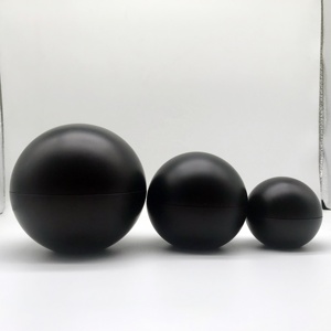 Distributeur en <span class=keywords><strong>plastique</strong></span>, sphère de conteneurs 50g, pour crème cosmétique - Product Image 5