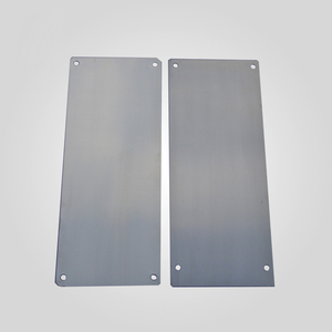 Fuji Emulsie-Compatibele 0.3Mm Dunne Stalen Plaat/Metalen Clichés 0.3Mm Dunne Stalen Plaat/Metalen Clichés Voor Drukmachines Pad - Product Image 4