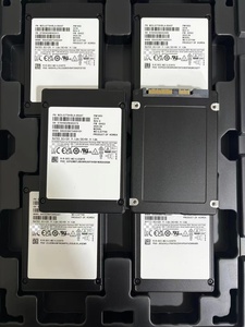 MZWLJ1T9HBJR-00AAZ PM1733 SSD 1.92 TB Pci 4.0 X4 (NVMe) Disco SSD Interno para Servidor Empresarial - Product Image 6