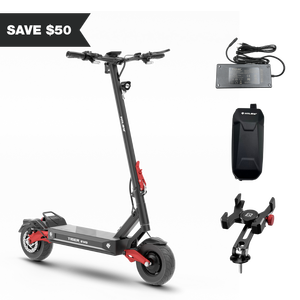 Patinete eléctrico urbano de alta velocidad, 65 km/h, motor dual eléctrico, batería de litio, 60-85 km/h, patinete eléctrico urbano de alta velocidad - Product Image 3