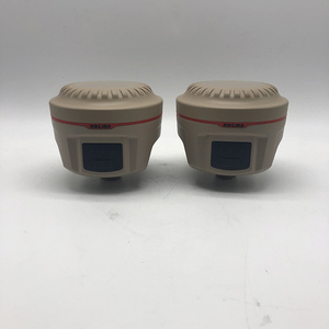 Kolida การสำรวจที่ดินความแม่นยำสูง GPS GNSS BASE และ RTK - Product Image 2
